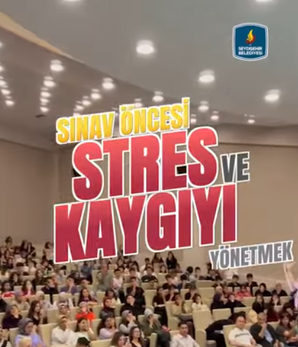 Stres Ve Kaygıyı Yönetmek